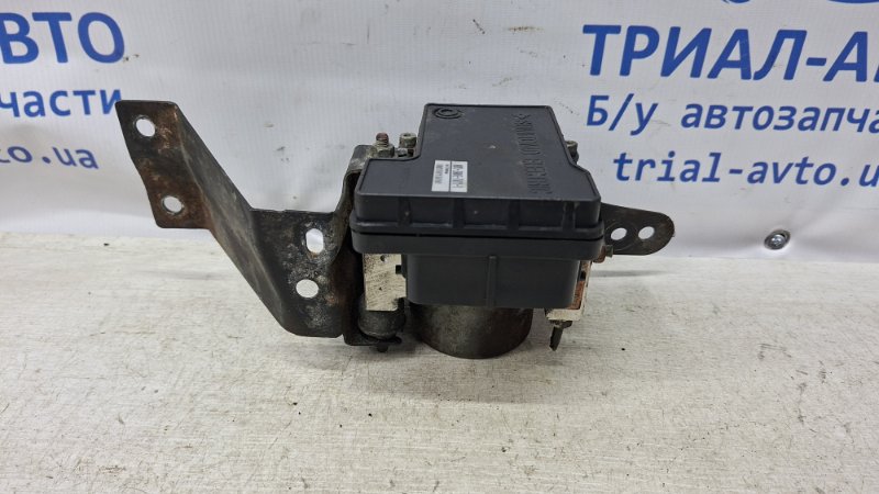 Запчасть блок abs Mitsubishi Lancer 2003-2009 9 1.6 Бензин 4G18 MN116261 Б/У Блок abs Mitsubishi Lancer 2003-2009 9 1.6 Бензин 4G18 MN116261 Б/У