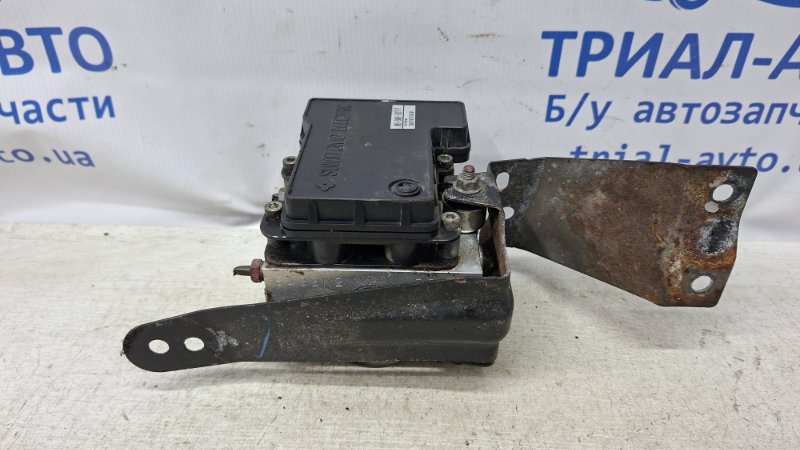 Блок abs Mitsubishi Lancer 9 1.6 Бензин 4G18 Блок abs Mitsubishi Lancer 9 1.6 Бензин 4G18