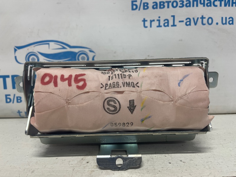 Подушка безопасности в торпеду Infiniti FX 2002-2008 S50 3.5 бензин VQ35DE K851ECG010 Б/У