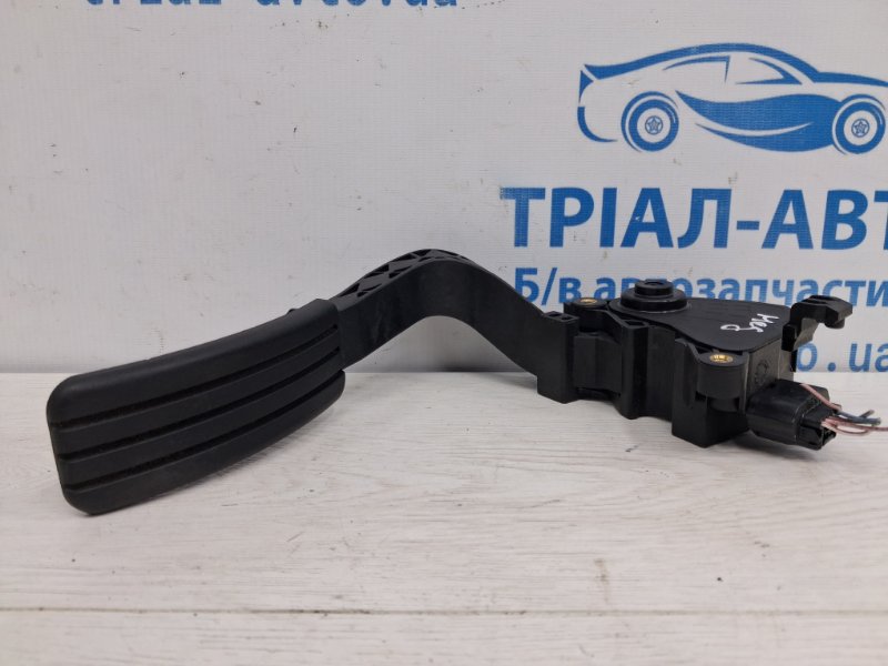 Педаль газа Megane 2008-2016 3 1.5 Diesel K9K Педаль газа Megane 2008-2016 3 1.5 Diesel K9K