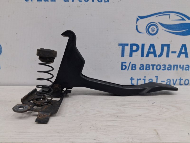 Крюк капота Renault Megane 2008-2016 3 1.5 Diesel K9K 656030006R Б/У