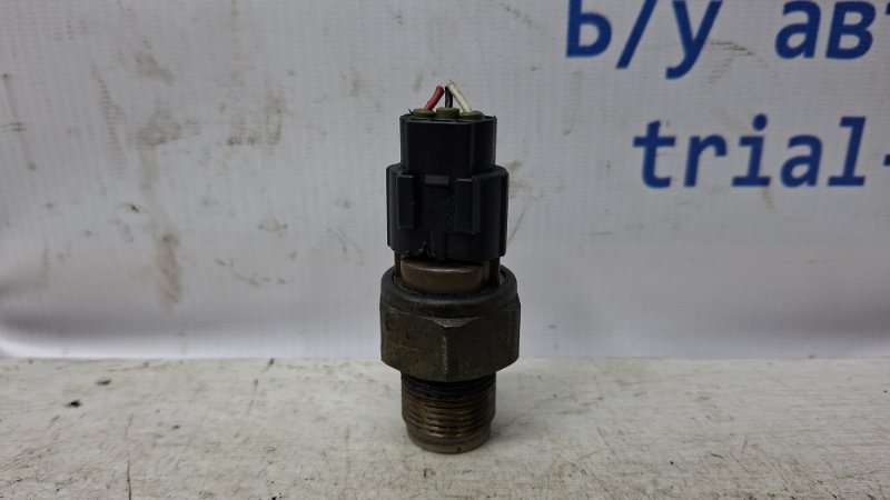 Датчик давления топлива в рейке Pathfinder 2004-2014 R51 2.5 Diesel YD25DDTI Датчик давления топлива в рейке Pathfinder 2004-2014 R51 2.5 Diesel YD25DDTI
