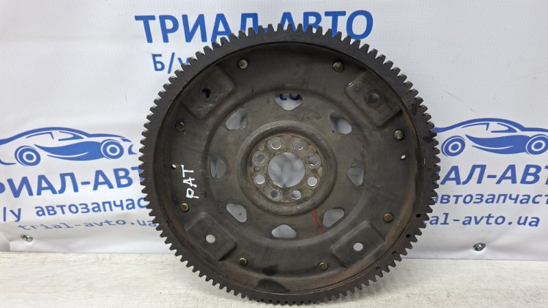 Маховик Pathfinder 2004-2014 R51 2.5 Diesel YD25DDTI