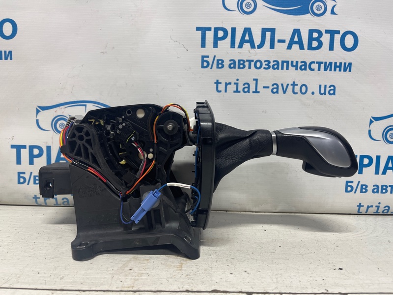 Кулиса переключения АКПП Ford Escape 3 2.0 бензин ENR90 Кулиса переключения АКПП Ford Escape 3 2.0 бензин ENR90