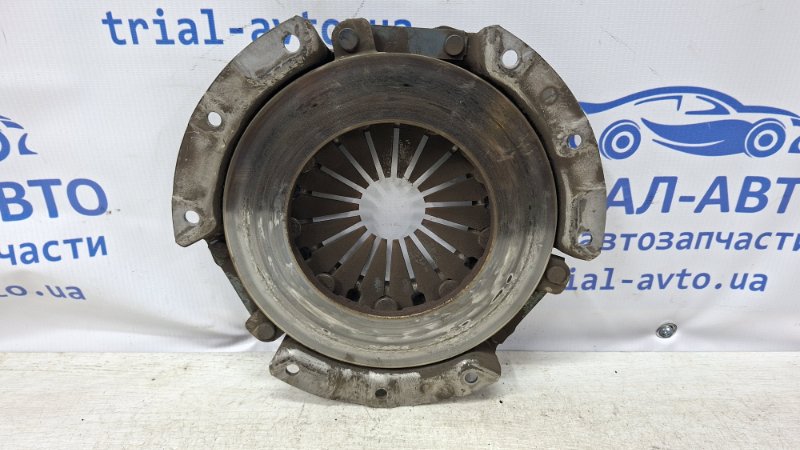 Корзина сцепления Lancer 2003-2009 9 1.6 Бензин 4G18 Корзина сцепления Lancer 2003-2009 9 1.6 Бензин 4G18