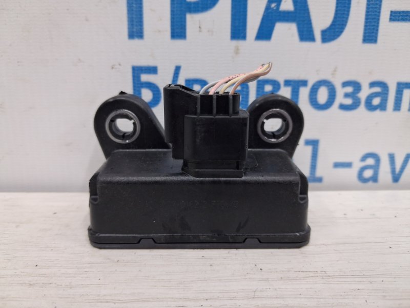 Запчасть датчик ускорения Renault Megane 2008-2016 3 1.5 Diesel K9K 479300584R Б/У Датчик ускорения Renault Megane 2008-2016 3 1.5 Diesel K9K 479300584R Б/У