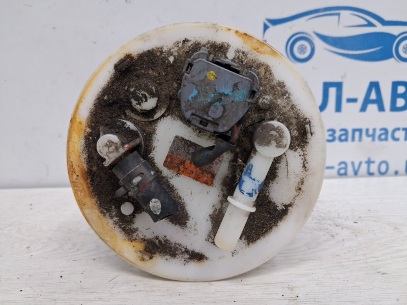 Модуль топливного насоса Lancer 2003-2009 9 1.6 Бензин 4G18 Модуль топливного насоса Lancer 2003-2009 9 1.6 Бензин 4G18