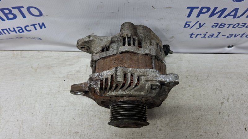 Генератор Pathfinder 2004-2014 R51 2.5 Diesel YD25DDTI