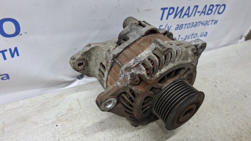 Генератор Pathfinder 2004-2014 R51 2.5 Diesel YD25DDTI