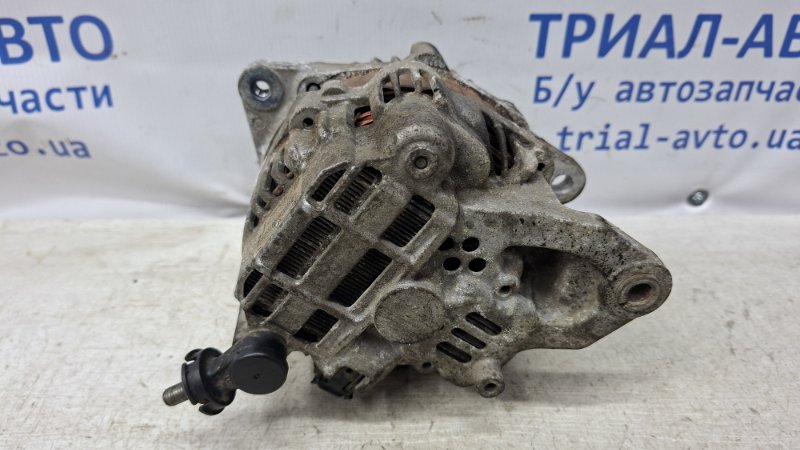 Генератор Pathfinder 2004-2014 R51 2.5 Diesel YD25DDTI