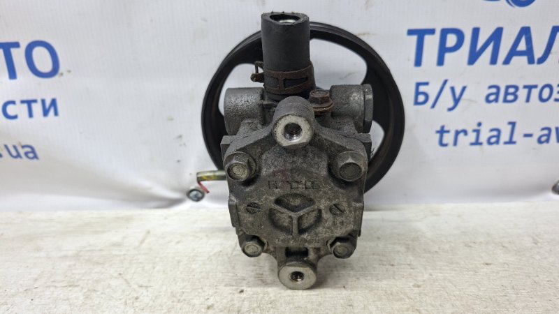 Насос ГУ Lancer 2003-2009 9 1.6 Бензин 4G18