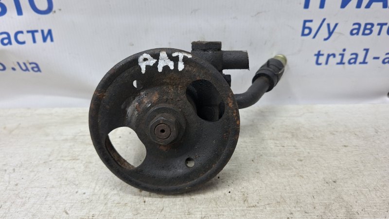 Насос ГУ Nissan Pathfinder 2004-2014 R51 2.5 Diesel YD25DDTI 49110EB300 Б/У