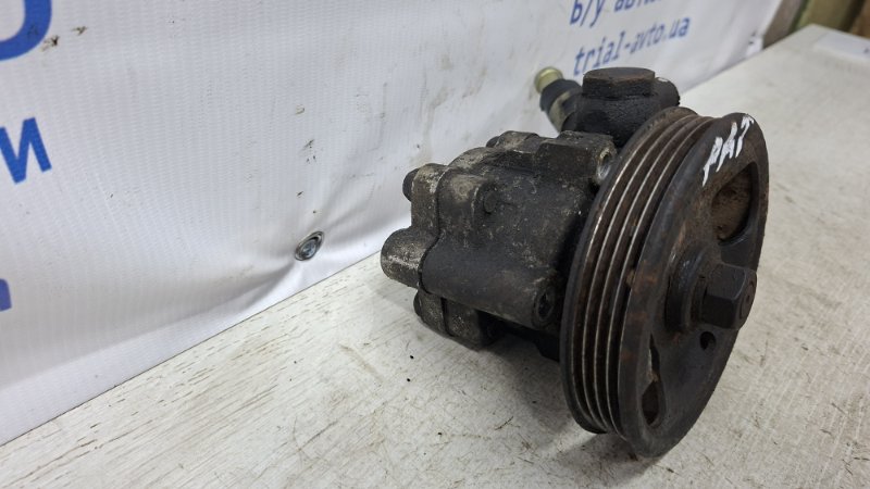 Насос ГУ Nissan Pathfinder R51 2.5 Diesel YD25DDTI