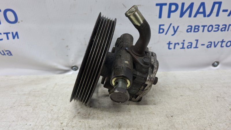 Насос ГУ L200 2006-2015 KB 2.5 дизель 4D56U