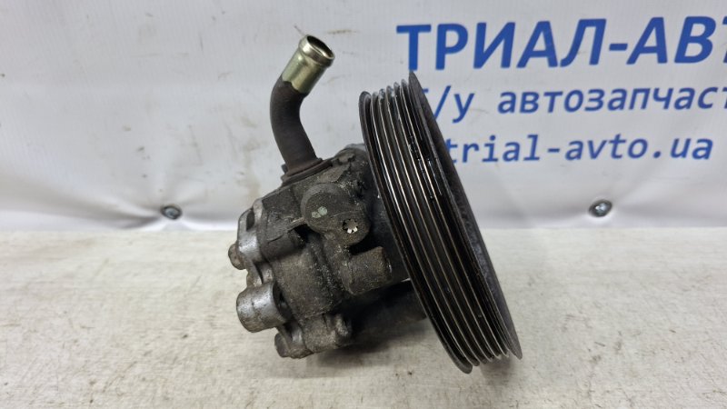 Насос ГУ Mitsubishi L200 KB 2.5 дизель 4D56U