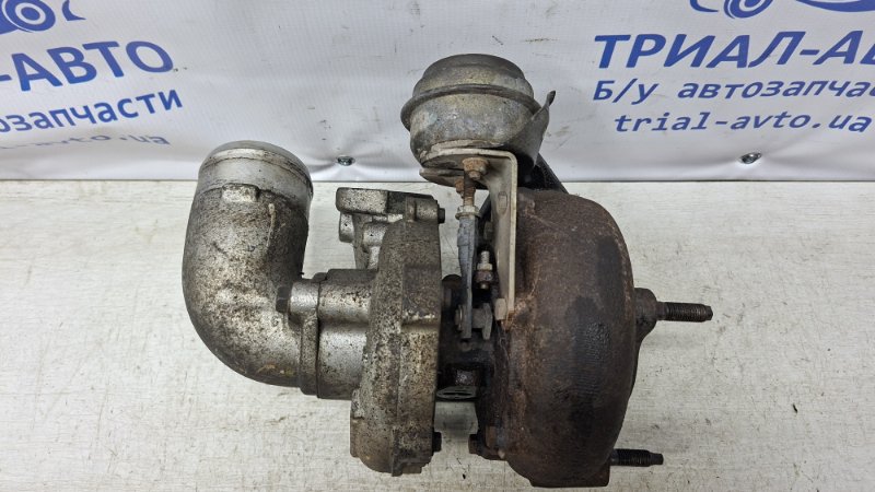 Турбина Pathfinder 2004-2014 R51 2.5 Diesel YD25DDTI Турбина Pathfinder 2004-2014 R51 2.5 Diesel YD25DDTI
