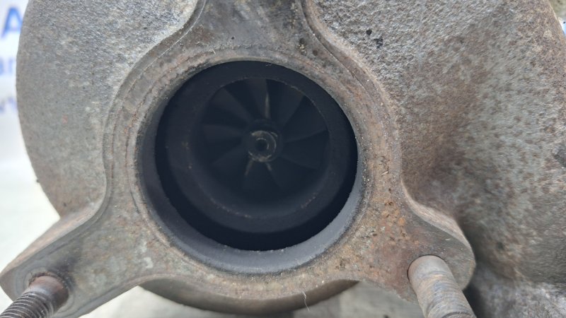 Турбина Pathfinder 2004-2014 R51 2.5 Diesel YD25DDTI Турбина Pathfinder 2004-2014 R51 2.5 Diesel YD25DDTI