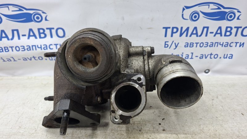 Турбина Pathfinder 2004-2014 R51 2.5 Diesel YD25DDTI Турбина Pathfinder 2004-2014 R51 2.5 Diesel YD25DDTI
