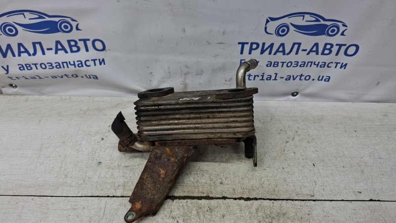 Запчасть радиатор egr Mitsubishi L200 2006-2015 KB 2.5 дизель 4D56U 1582A104 Б/У Радиатор EGR Mitsubishi L200 2006-2015 KB 2.5 дизель 4D56U 1582A104 Б/У