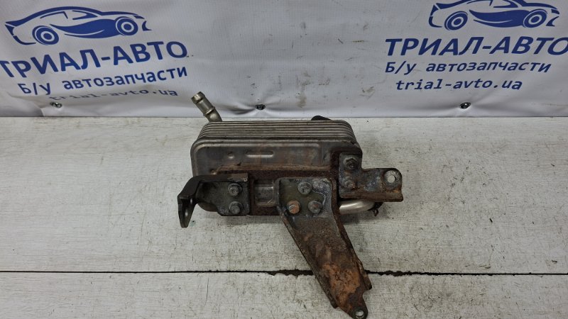 Радиатор EGR L200 2006-2015 KB 2.5 дизель 4D56U Радиатор EGR L200 2006-2015 KB 2.5 дизель 4D56U