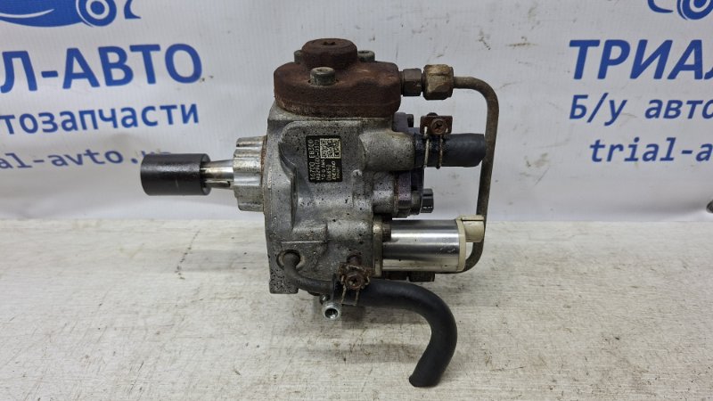 Запчасть тнвд Nissan Pathfinder 2004-2014 R51 2.5 Diesel YD25DDTI 16700EB39A Б/У ТНВД Nissan Pathfinder 2004-2014 R51 2.5 Diesel YD25DDTI 16700EB39A Б/У