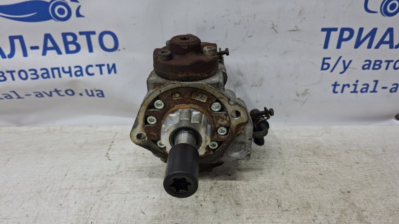 ТНВД Nissan Pathfinder R51 2.5 Diesel YD25DDTI ТНВД Nissan Pathfinder R51 2.5 Diesel YD25DDTI