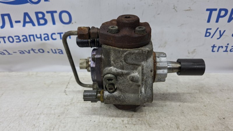 ТНВД Pathfinder 2004-2014 R51 2.5 Diesel YD25DDTI ТНВД Pathfinder 2004-2014 R51 2.5 Diesel YD25DDTI