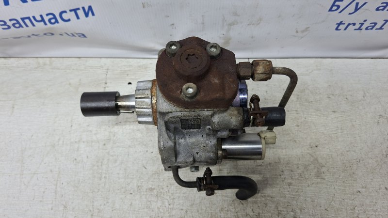 ТНВД Pathfinder 2004-2014 R51 2.5 Diesel YD25DDTI ТНВД Pathfinder 2004-2014 R51 2.5 Diesel YD25DDTI