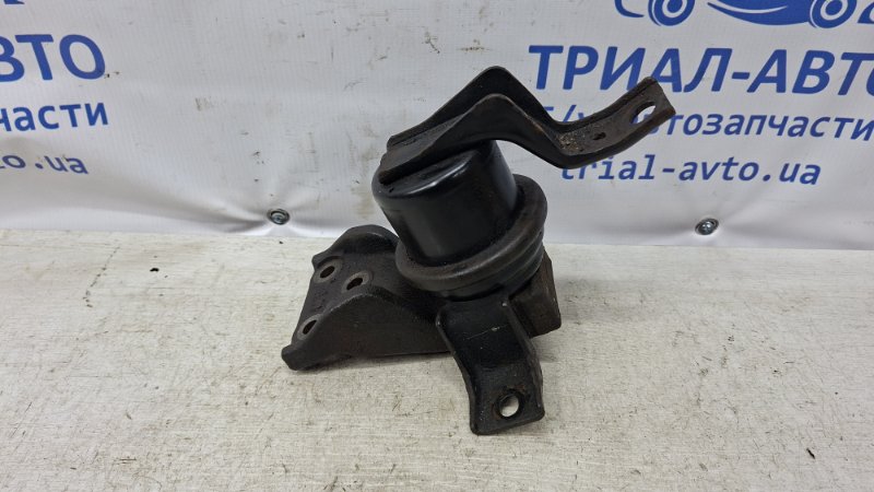 Запчасть подушка двс правая Mitsubishi Lancer 2003-2009 9 1.6 Бензин 4G18 MR403666 Б/У Подушка ДВС правая Mitsubishi Lancer 2003-2009 9 1.6 Бензин 4G18 MR403666 Б/У
