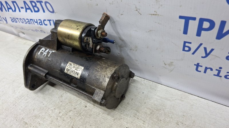 Стартер Pathfinder 2004-2014 R51 2.5 Diesel YD25DDTI Стартер Pathfinder 2004-2014 R51 2.5 Diesel YD25DDTI