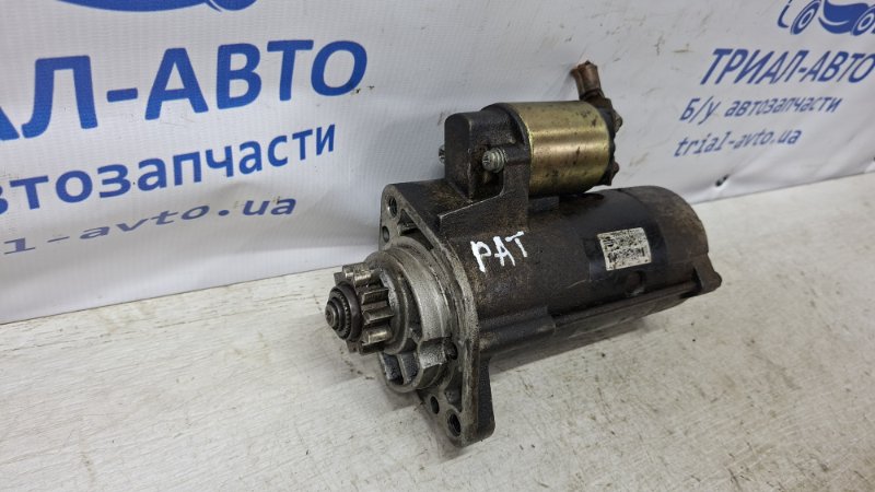 Стартер Nissan Pathfinder R51 2.5 Diesel YD25DDTI Стартер Nissan Pathfinder R51 2.5 Diesel YD25DDTI