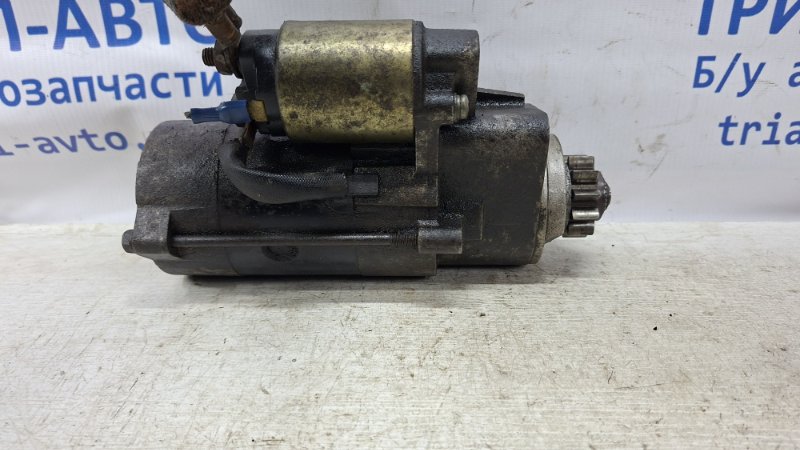 Стартер Pathfinder 2004-2014 R51 2.5 Diesel YD25DDTI Стартер Pathfinder 2004-2014 R51 2.5 Diesel YD25DDTI