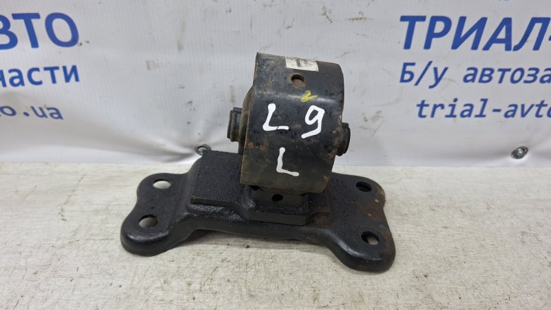 Запчасть подушка двс левая Mitsubishi Lancer 2003-2009 9 1.6 Бензин 4G18 MR961540 Б/У Подушка ДВС левая Mitsubishi Lancer 2003-2009 9 1.6 Бензин 4G18 MR961540 Б/У