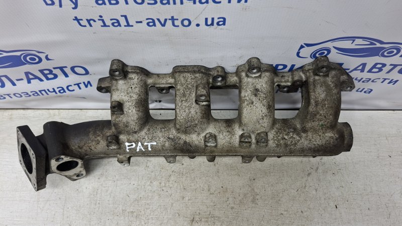 Коллектор впускной металл Pathfinder 2004-2014 R51 2.5 Diesel YD25DDTI