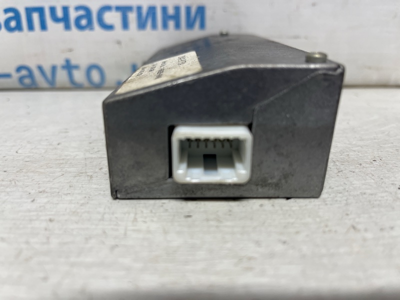 Камера слежения за полосой FX 2002-2008 S50 3.5 бензин VQ35DE Камера слежения за полосой FX 2002-2008 S50 3.5 бензин VQ35DE