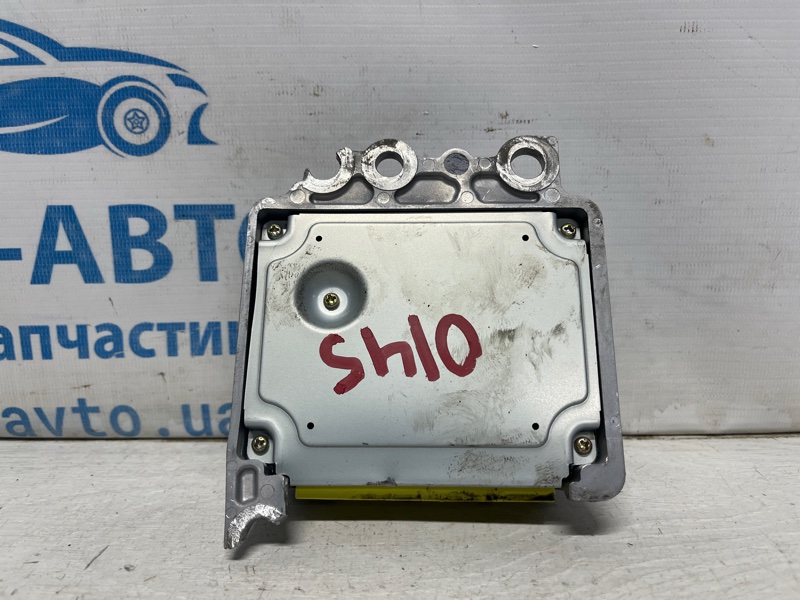 Блок управления AIRBAG FX 2002-2008 S50 3.5 бензин VQ35DE