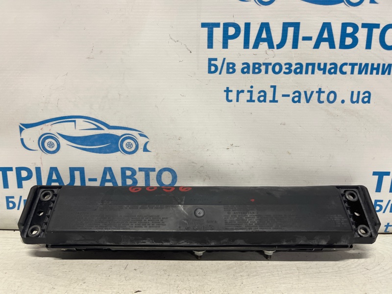 Запчасть подушка в колени Ford Fusion USA 2013-2020 2 1.5 бензин ENUN0 DG9354045J77 Б/У Подушка в колени Ford Fusion USA 2013-2020 2 1.5 бензин ENUN0 DG9354045J77 Б/У