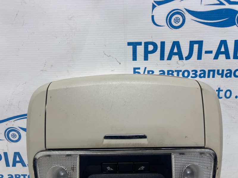 Плафон передний Grand Cherokee 2010-2022 WK2 3.6 бензин ERB