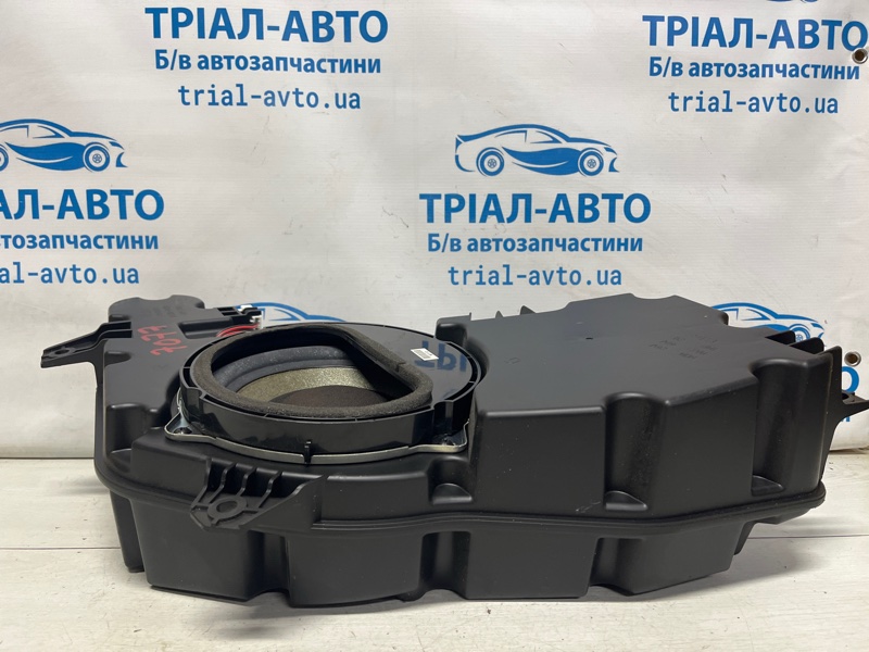 Сабвуфер Santa fe 2012-2019 DM 2.4 бензин G4KJ Сабвуфер Santa fe 2012-2019 DM 2.4 бензин G4KJ