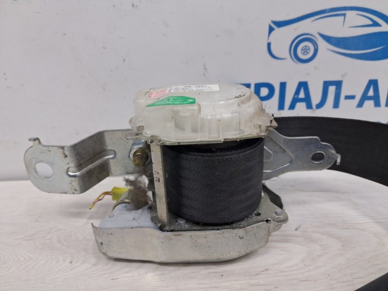Ремень безопасности передний правый Nissan Pathfinder R51 2.5 Diesel YD25DDTI