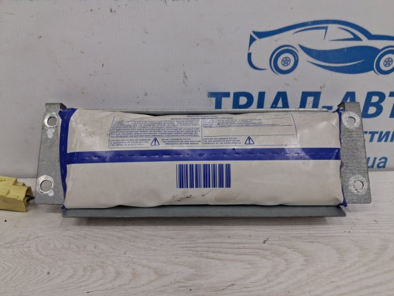 Запчасть подушка безопасности в торпеду Nissan Pathfinder 2004-2014 R51 2.5 Diesel YD25DDTI 68210EB320 Б/У Подушка безопасности в торпеду Nissan Pathfinder 2004-2014 R51 2.5 Diesel YD25DDTI 68210EB320 Б/У
