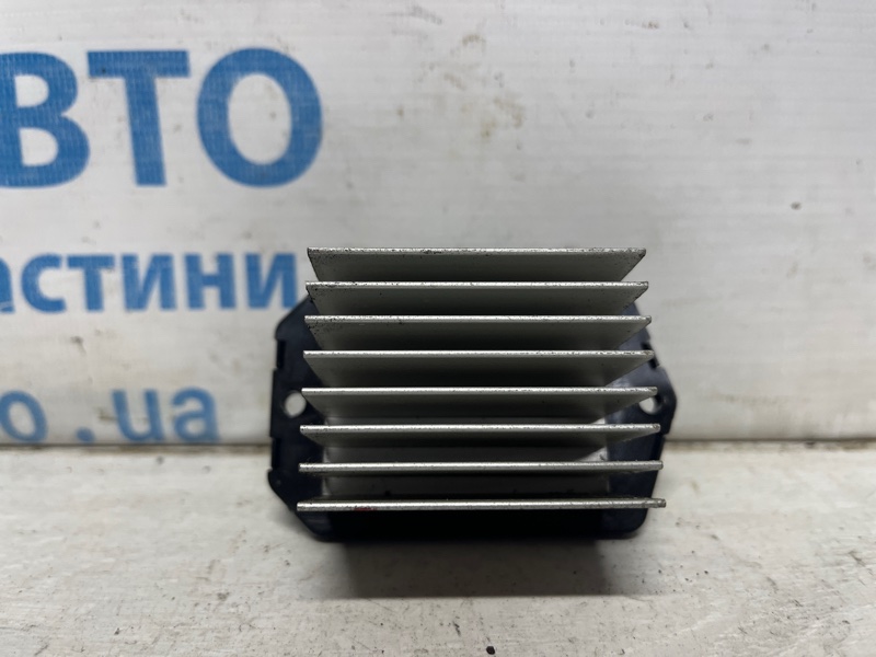 Резистор печки CX 9 2006-2015 TB 3.7 бензин MZI Резистор печки CX 9 2006-2015 TB 3.7 бензин MZI