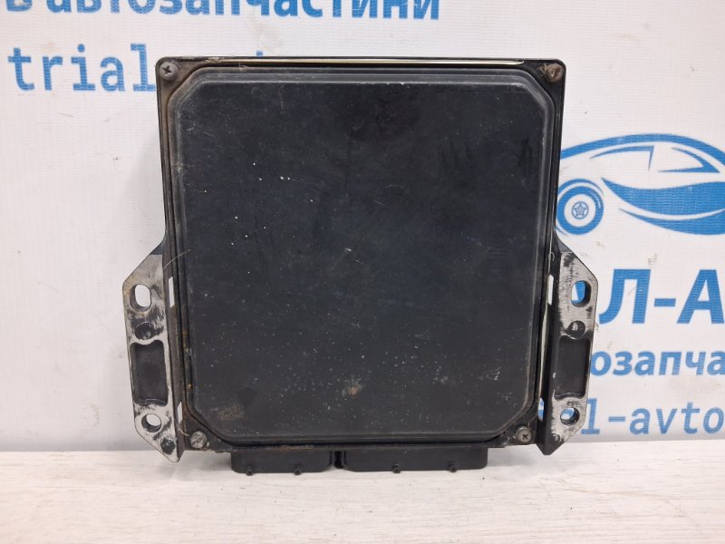 Блок управления двигателем Pathfinder 2004-2014 R51 2.5 Diesel YD25DDTI