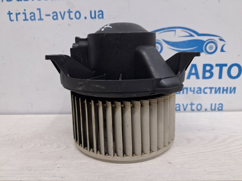Моторчик печки Nissan Pathfinder 2004-2014 R51 2.5 Diesel YD25DDTI 27226EA010 Б/У