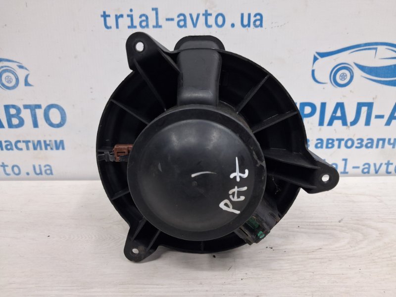 Моторчик печки Nissan Pathfinder R51 2.5 Diesel YD25DDTI