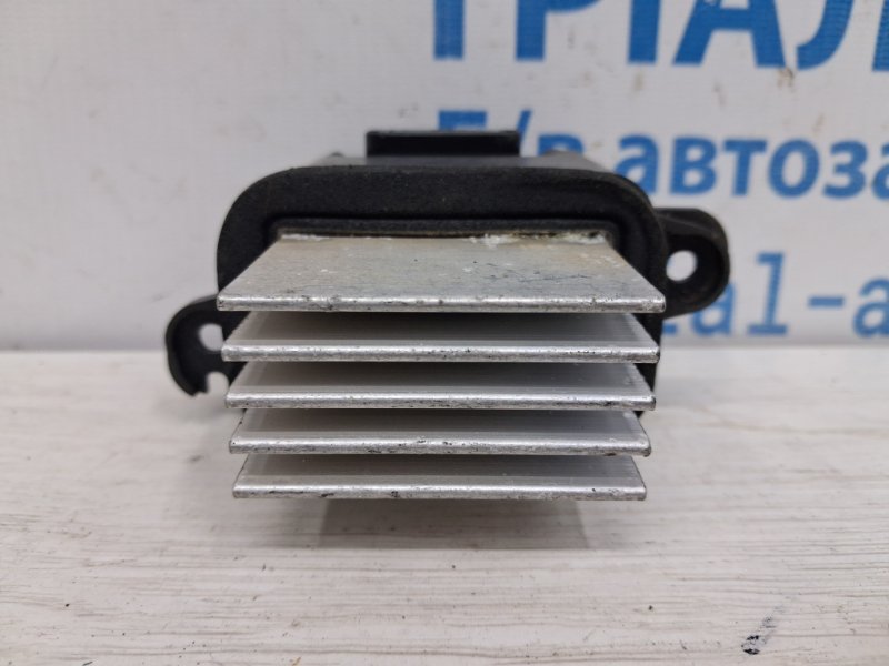 Резистор печки Pathfinder 2004-2014 R51 2.5 Diesel YD25DDTI