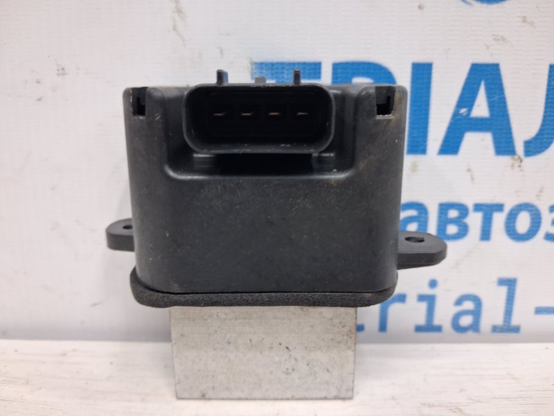 Резистор печки Nissan Pathfinder R51 2.5 Diesel YD25DDTI