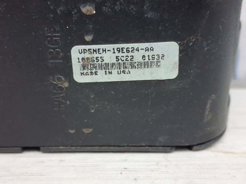 Резистор печки Pathfinder 2004-2014 R51 2.5 Diesel YD25DDTI