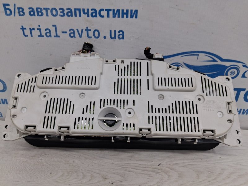 Приборная панель Pathfinder 2004-2014 R51 2.5 Diesel YD25DDTI