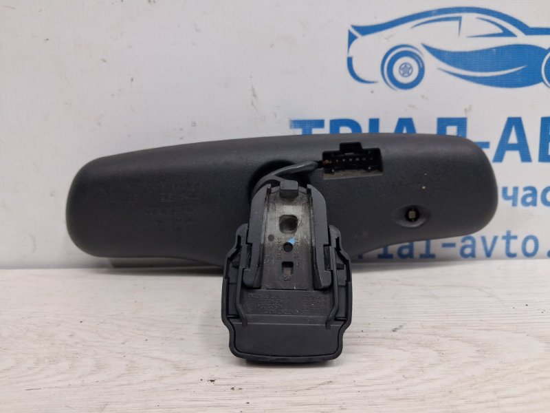 Зеркало салона Pathfinder 2004-2014 R51 2.5 Diesel YD25DDTI Зеркало салона Pathfinder 2004-2014 R51 2.5 Diesel YD25DDTI